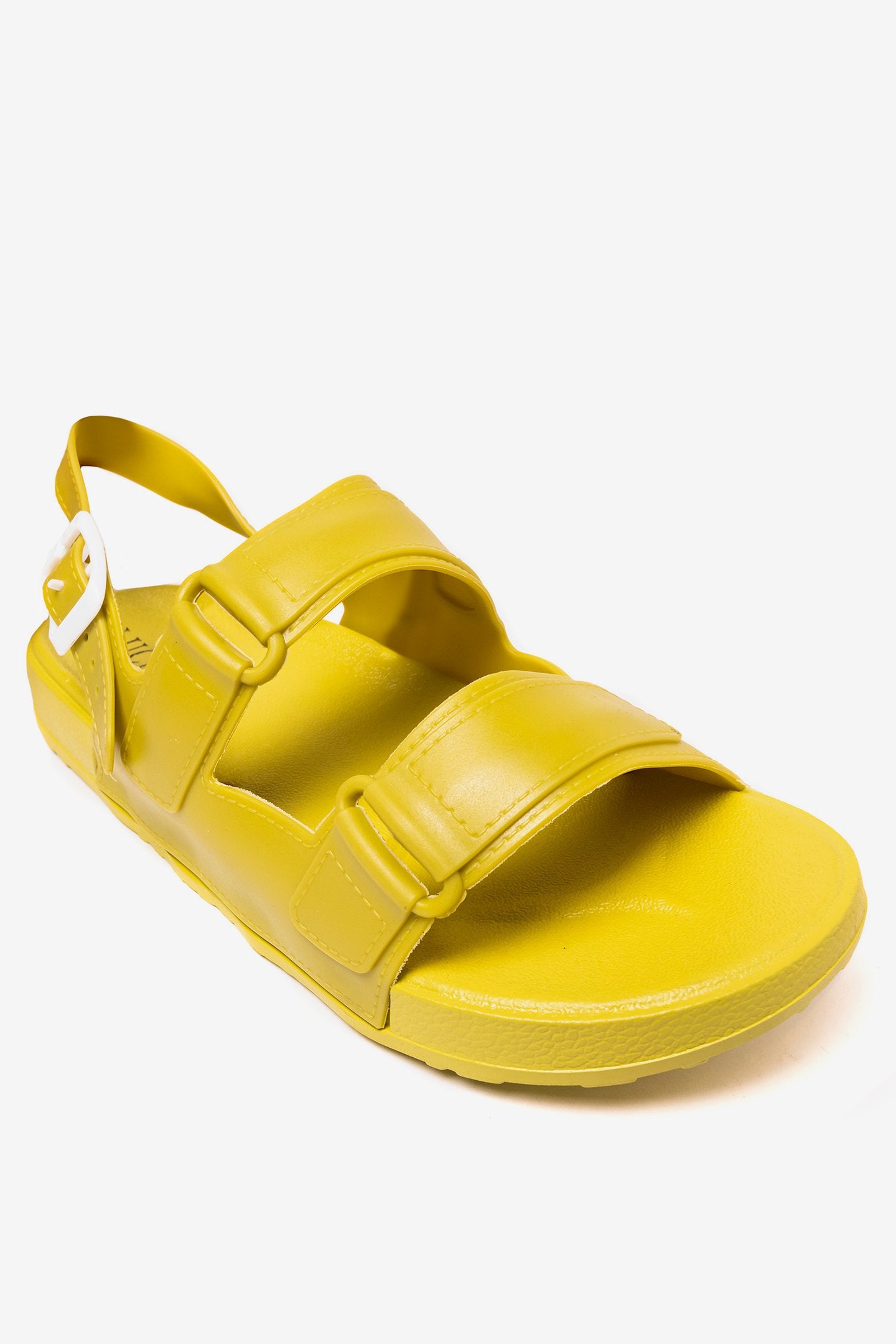Sandalia Mujer Verde Rossich Chinitown Chinitown